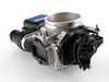 Genuine BMW Throttle Body M52 2.0, 2.5L  13541433414 View 2