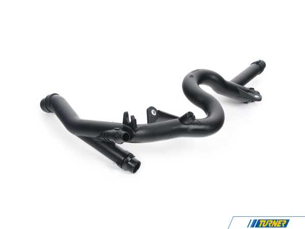Bremmen Parts E70 Return Pipe 11537806706