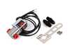 SnowPerformance High Flow Water-Methanol Solenoid Upgrade - 4AN Fittings 40060-BRD View 1