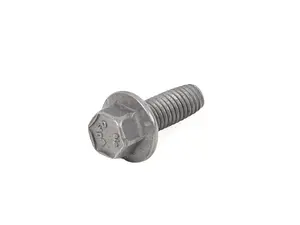 Genuine BMW Hexagon Screw, Self-Threadin - 37146869771