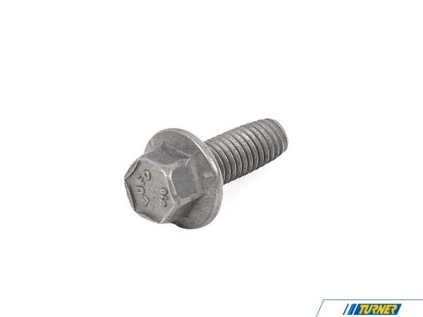 Genuine BMW Genuine BMW Hexagon Screw, Self-Threadin - 37146869771 37146869771