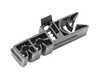 Genuine BMW PIPE CLIP 07147318792 View 1
