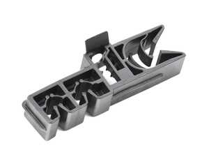 PIPE CLIP