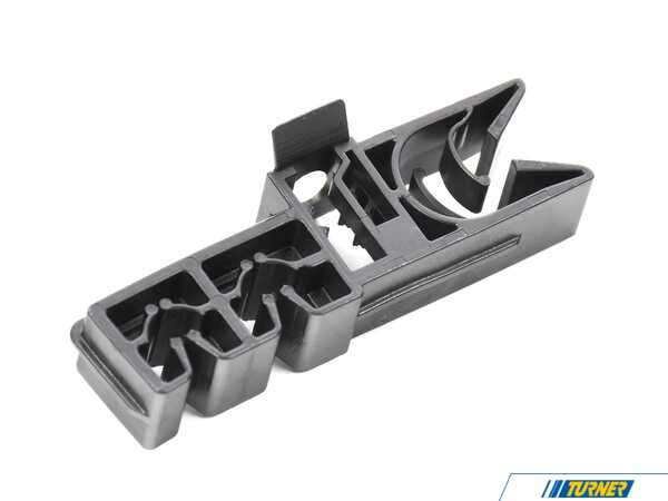 Genuine BMW PIPE CLIP 07147318792