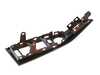Genuine BMW TRIM COVER, SWITCH, POWER WI 51417956453 View 2