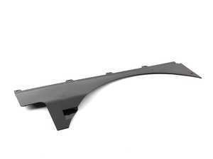 Genuine BMW Trunk Floor Trim - E30