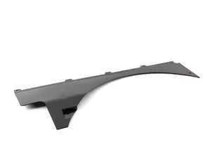Genuine BMW Trunk Floor Trim - E30