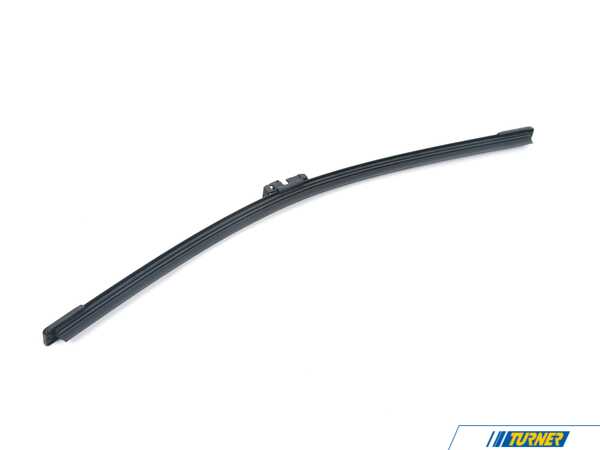 Bosch Bosch OE Specialty Rear Wiper Blade - BMW G05 X5, F95 X5M A351H