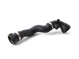 Genuine BMW Radiator Hose - Upper - E46 M54 M55