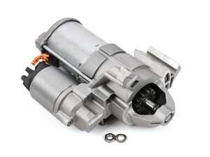 SEG- B58 Starter SEG Automotive 0001.172.608