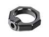 AFE aFe CONTROL Front / Rear Tow Hook - Black 450-502004-B View 3