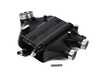 Mishimoto Mishimoto Performance Air-to-Water Intercooler, Black Sapphire Metallic - BMW F8X M3/M4 MMINT-F80-15CBS View 1
