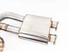 Turner Motorsport Turner Motorsport Valved Performance Full Exhaust - E46 M3 - S54 048781LA01KT View 6