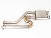 Turner Motorsport Turner Motorsport Valved Performance Full Exhaust - E46 M3 - S54 048781LA01KT View 5