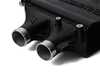 Mishimoto Mishimoto Performance Air-to-Water Intercooler, Black Sapphire Metallic - BMW F8X M3/M4 MMINT-F80-15CBS View 5