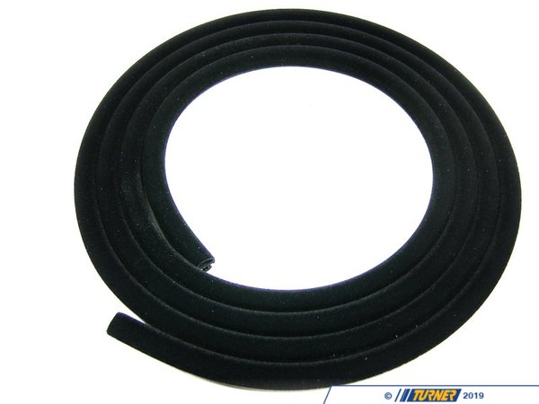 Genuine BMW Genuine BMW Sunroof Gasket - E31 54128108334
