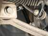 ECS ECS Heavy Duty Front Headlight Leveling Sensor Rod (37142283867) - E82 1M, E9X M3, F8X M3/M4 042135la01KT View 5