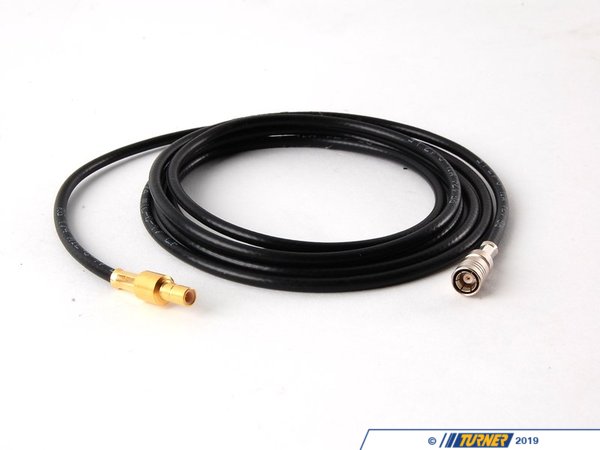 Genuine BMW Genuine BMW Antenna Cable Gps 1350mm - 61128377434 - E38,E39,E39 M5 61128377434