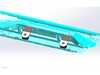Turner Motorsport Turner Motorsport Heavy Duty Radiator Mounting Brackets - E30 059198la03KT View 5