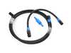 Precision Raceworks AN 6 Fuel Lines With Ethanol Sensor Connections - F2x/F3x B58 201-0214 View 7