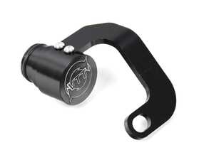 Vargas Rear Drain Block Off - BMW N54