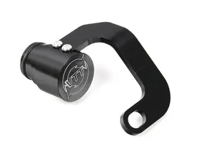 Vargas Rear Drain Block Off - BMW N54