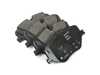Genuine MINI Front Brake Pad Set 34106897141 View 2
