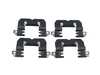 Genuine MINI Front Brake Pad Set 34106897141 View 3