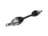 Sneed4Speed MINI Race Axle Passenger Side - Front Left Automatic *Door Buster - Open Box* 1628624 View 2