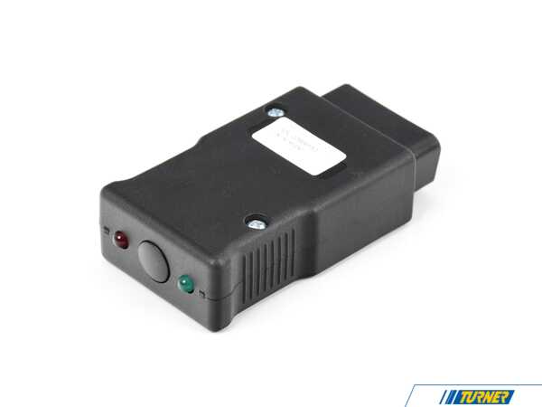 Shark Injector BMW E46 M54 Shark Injector Performance Software N745330