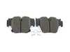 iSWEEP ISWEEP Rear Brake Pads - G90/ G99 M5 iSWEEP.R1777 View 1