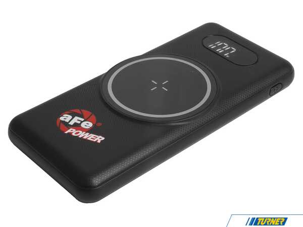 AFE aFe Hi-Capacity 20000mAh Li-Po Power Bank 40-10248