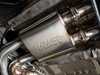 Turner Motorsport Turner Motorsport Valved Performance Full Exhaust - E46 M3 - S54 048781LA01KT View 24