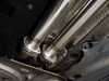 Turner Motorsport Turner Motorsport Valved Performance Full Exhaust - E46 M3 - S54 048781LA01KT View 16