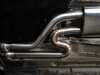 Turner Motorsport Turner Motorsport Valved Performance Full Exhaust - E46 M3 - S54 048781LA01KT View 20