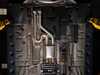 Turner Motorsport Turner Motorsport Valved Performance Full Exhaust - E46 M3 - S54 048781LA01KT View 17