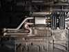 Turner Motorsport Turner Motorsport Valved Performance Full Exhaust - E46 M3 - S54 048781LA01KT View 26