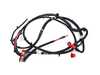 Genuine BMW B+ WIRE FUSE AND REL 61128801732 View 1