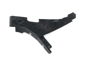 Genuine BMW Covering Tank, Left - 51757186721 - F10