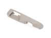 Genuine BMW Genuine BMW Trim, Seat Outer Right - Oyster 52107293580 View 1