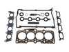 Elring Cylinder Head Gasket Set 058198012 View 11