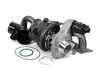 FrankenTurbo FrankenTurbo F825 Twin-Scroll Hybrid Turbocharger - BMW F3X B58 3.0L F825GEN1-F30 View 1