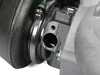 FrankenTurbo FrankenTurbo F825 Twin-Scroll Hybrid Turbocharger - BMW F3X B58 3.0L F825GEN1-F30 View 4