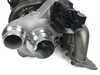 FrankenTurbo FrankenTurbo F825 Twin-Scroll Hybrid Turbocharger - BMW F3X B58 3.0L F825GEN1-F30 View 5