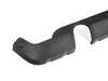 Genuine BMW BLACK BAND, LOWER REAR 51127380015 View 2