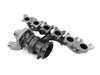 FrankenTurbo FrankenTurbo F825 Twin-Scroll Hybrid Turbocharger - BMW F3X B58 3.0L F825GEN1-F30 View 3