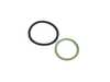 Elring Cylinder Head Gasket Set 058198012 View 14