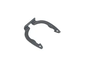SECURING PLATE