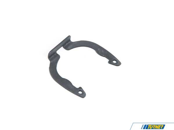 Genuine BMW SECURING PLATE 24308627854
