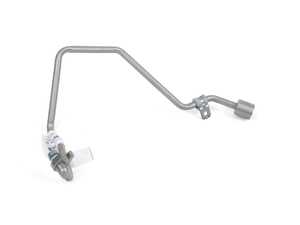 Genuine BMW Expansion Hose Section 2 - 32412284413 - F06,F10,F12,F13